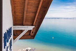 Hôtel de la Plage
