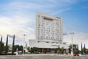 Courtyard by Marriott Leon at the Poliforum