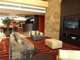 Courtyard by Marriott Leon at the Poliforum