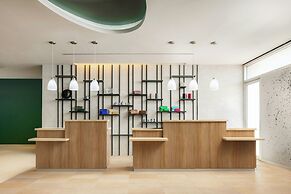 Courtyard by Marriott Leon at the Poliforum