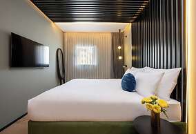 Poli Urban By Afi Hotels