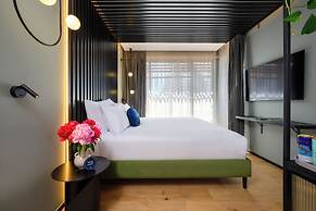 Poli Urban By Afi Hotels