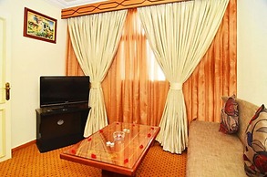 Omega Hotel Agadir