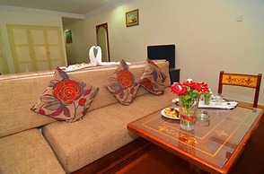 Omega Hotel Agadir