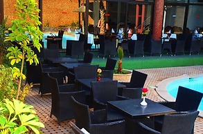Omega Hotel Agadir