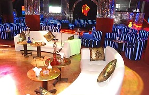 Omega Hotel Agadir