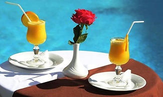 Omega Hotel Agadir