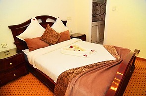 Omega Hotel Agadir