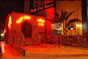 Omega Hotel Agadir