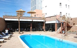 Omega Hotel Agadir