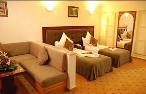 Omega Hotel Agadir