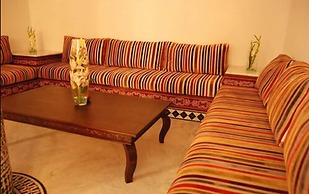 Omega Hotel Agadir
