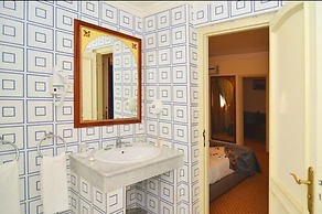 Omega Hotel Agadir