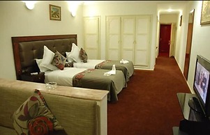 Omega Hotel Agadir