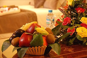 Omega Hotel Agadir