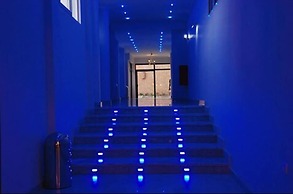 Omega Hotel Agadir