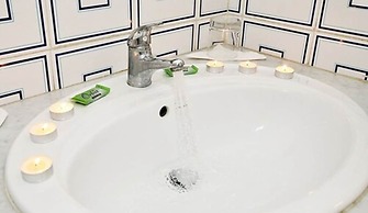 Omega Hotel Agadir