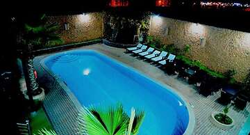 Omega Hotel Agadir