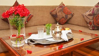 Omega Hotel Agadir