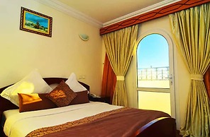 Omega Hotel Agadir