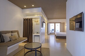 Hotel HM Balanguera