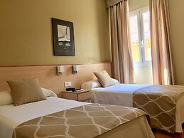Hotel Alkázar