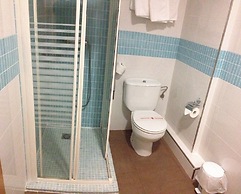 Hotel Alkázar