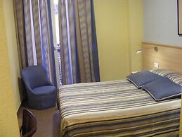 Hotel Alkázar