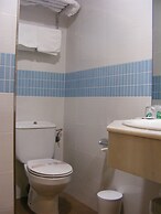 Hotel Alkázar