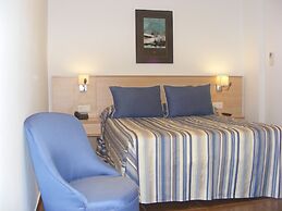 Hotel Alkázar