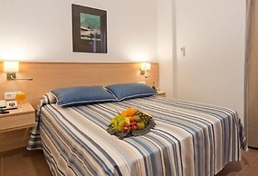 Hotel Alkázar