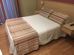 Hotel Alkázar
