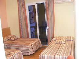 Hotel Alkázar