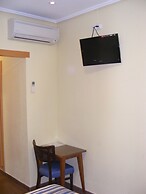 Hotel Alkázar