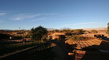 Our Habitas Atacama