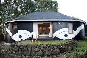 Altiplanico Rapa Nui