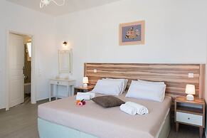 Rooms & Apartments Archontou