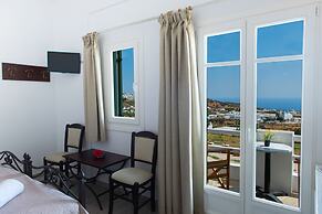 Rooms & Apartments Archontou