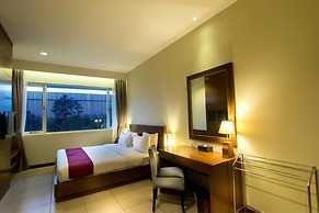 Seminyak Square Hotel And Villas