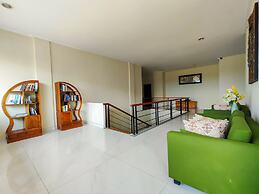 Seminyak Square Hotel And Villas
