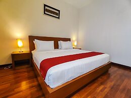 Seminyak Square Hotel And Villas