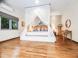 Seminyak Square Hotel And Villas