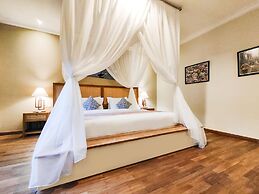 Seminyak Square Hotel And Villas