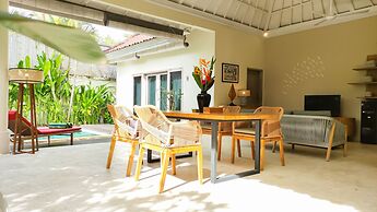 Seminyak Square Hotel And Villas