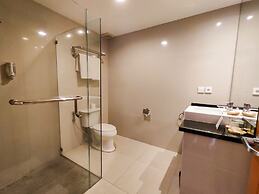 Seminyak Square Hotel And Villas