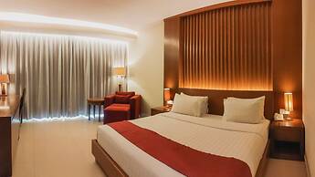 Seminyak Square Hotel And Villas