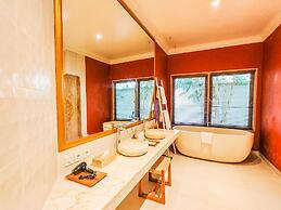 Seminyak Square Hotel And Villas