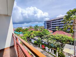 Seminyak Square Hotel And Villas