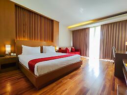 Seminyak Square Hotel And Villas