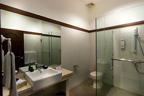 Seminyak Square Hotel And Villas